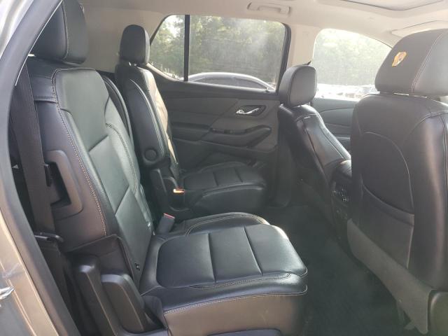 2019 CHEVROLET TRAVERSE L - 1GNERHKW4KJ169034