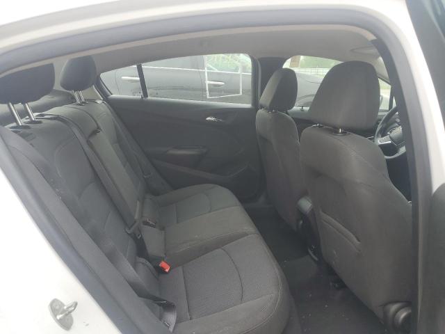 2018 CHEVROLET CRUZE LT 1G1BE5SM2J7207336