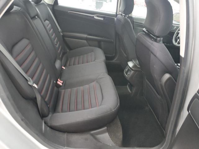 2016 FORD FUSION SE - 3FA6P0LUXGR350997