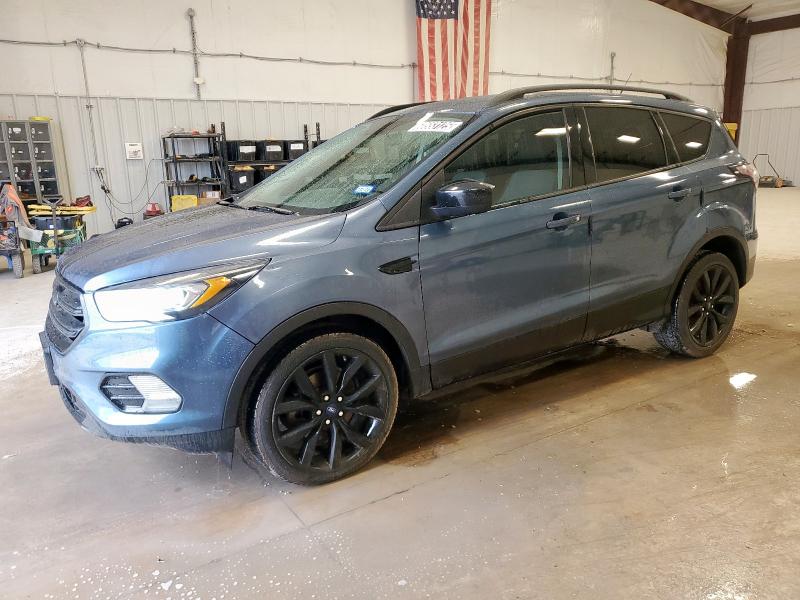 Vin: 1fmcu0gd0juc18729, lot: 60553125, ford escape se 2018 img_1