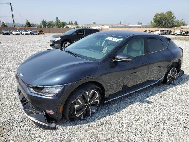 2023 KIA EV6 LIGHT - KNDC34LA2P5607143