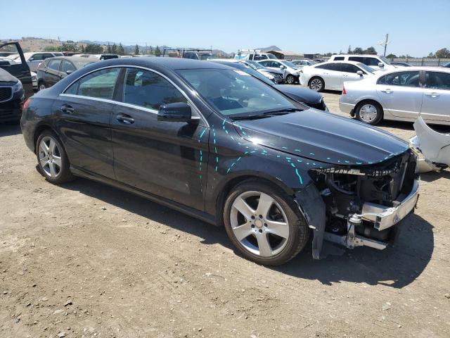 Vin: wddsj4eb9fn254749, lot: 62574995, mercedes-benz cla-class 250 20154