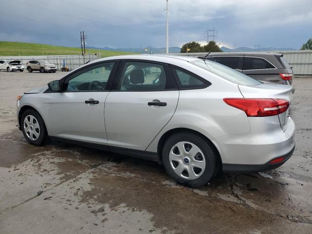 Vin: 1fadp3e26gl347551, lot: 60125715, ford focus s 20162