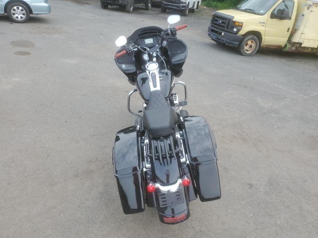 2016 HARLEY-DAVIDSON FLTRX ROAD 1HD1KHM1XGB691678