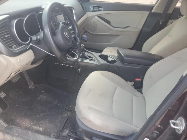 2015 KIA OPTIMA LX 5XXGM4A78FG355348