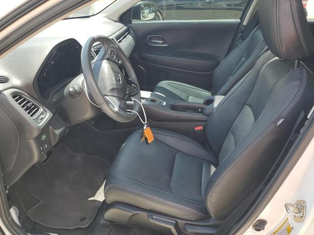 2021 HONDA HR-V EXL 3CZRU5H79MM702518