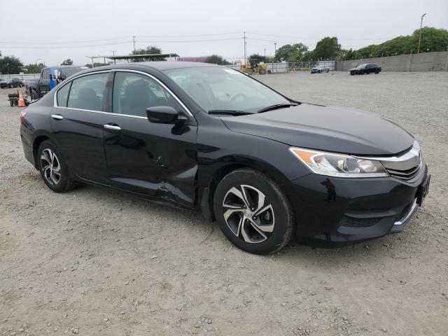 Vin: 1hgcr2f3xga001338, lot: 60441055, honda accord lx 20164