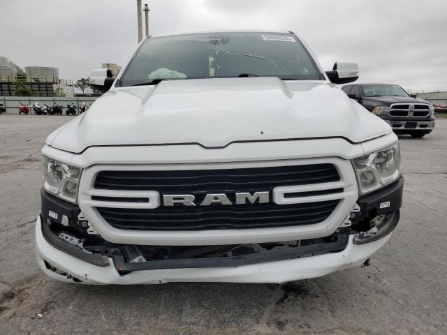 2020 RAM 1500 BIG H 1C6SRFFT0LN252008