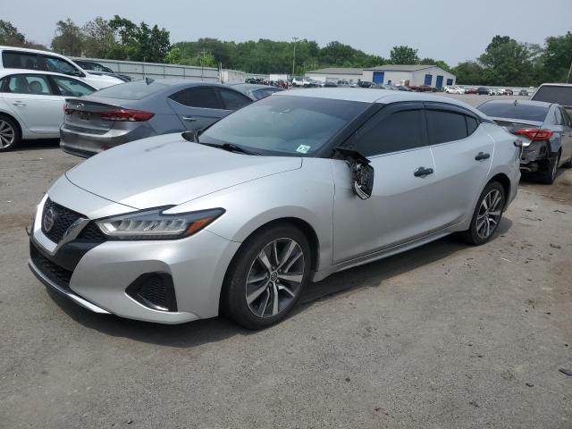 2020 NISSAN MAXIMA SV - 1N4AA6CV4LC368783