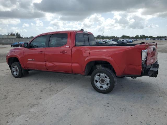Vin: 5tfbz5dn3hx002992, lot: 60792745, toyota tacoma double cab 20172