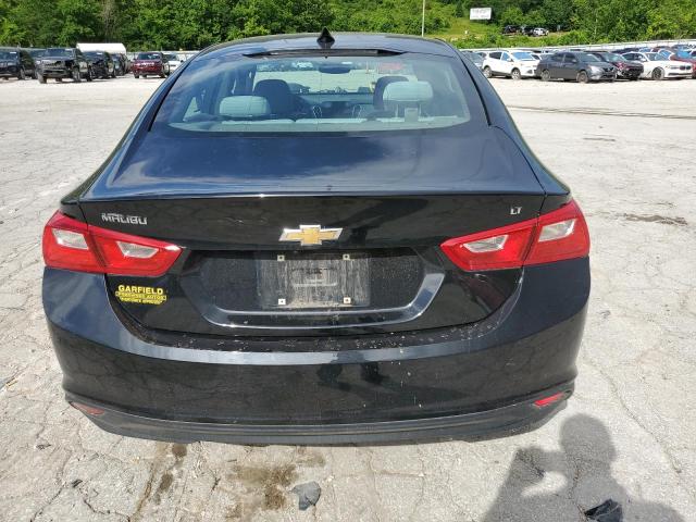 2016 CHEVROLET MALIBU LT - 1G1ZE5ST1GF342392