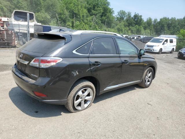 Vin: 2t2bk1ba7fc334891, lot: 60450545, lexus rx350 350 base 20153