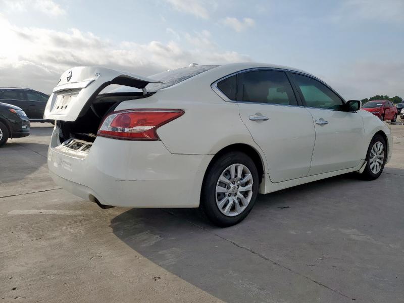 Vin: 1n4al3ap4fn360284, lot: 61238065, nissan altima 2.5 20153