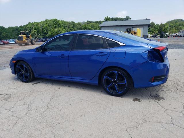 Vin: 2hgfc2f8xkh575474, lot: 60296615, honda civic sport 20192