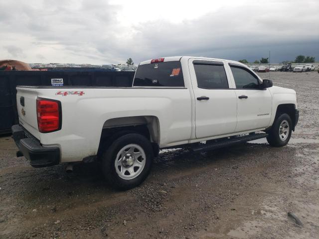 2014 CHEVROLET SILVERADO - 3GCUKPEC1EG418030