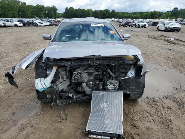 2018 CHRYSLER 300 S - 2C3CCABG4JH264022