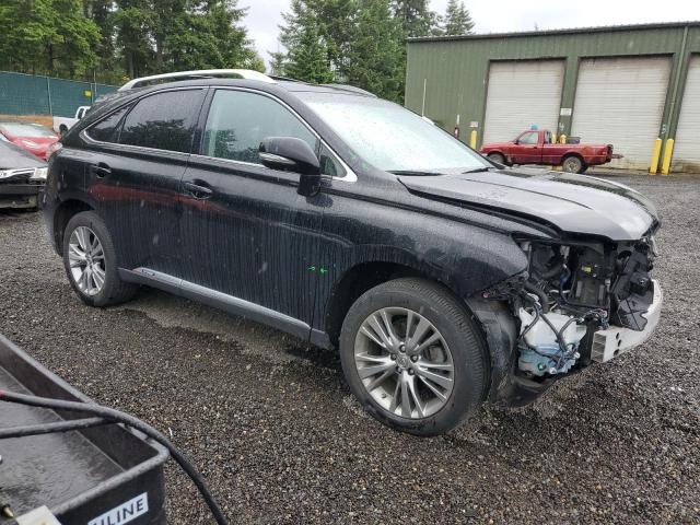 Vin: jtjbc1ba8d2452278, lot: 60885815, lexus rx450 450h 20134