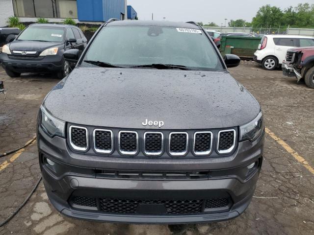 2023 JEEP COMPASS LA - 3C4NJDBN1PT501043