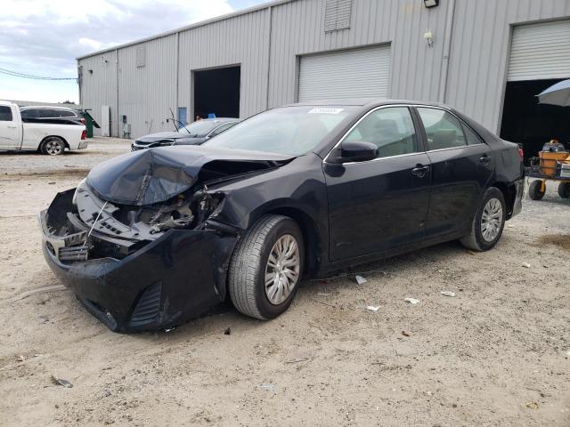 Vin: 4t1bf1fk3du705309, lot: 62660005, toyota camry l 2013 img_1