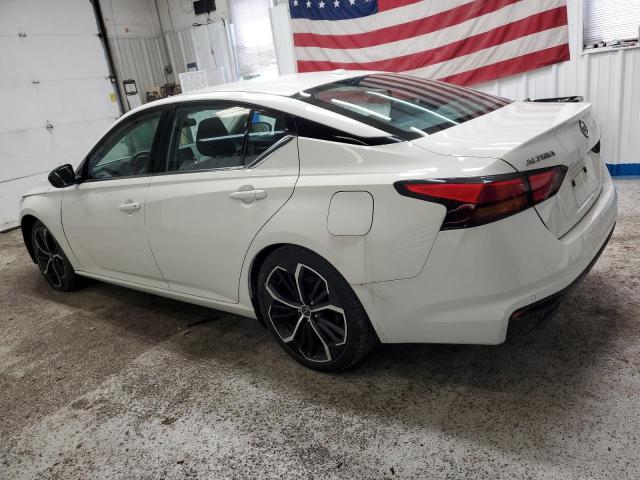 Vin: 1n4bl4cv9pn393319, lot: 60611605, nissan altima sr 20232
