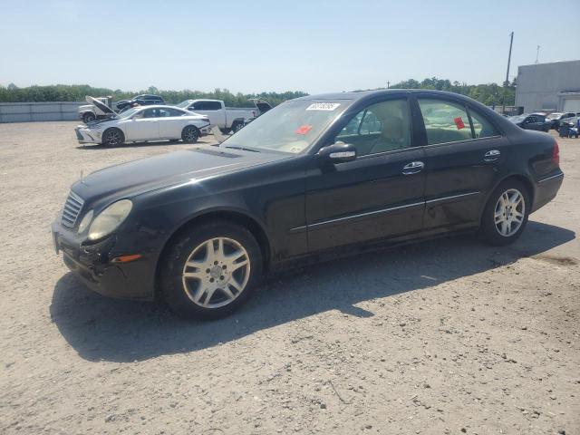 MERCEDES-BENZ E 320