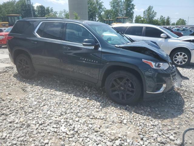 Vin: 1gnevgkw4lj176623, lot: 61368515, chevrolet traverse lt 20204