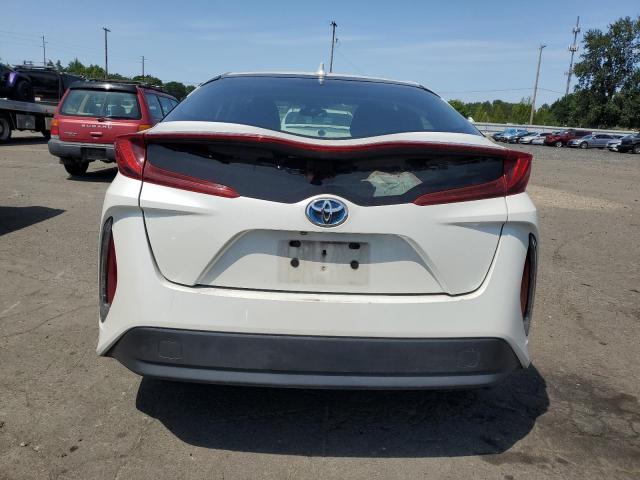 2017 TOYOTA PRIUS PRIM JTDKARFP0H3045934