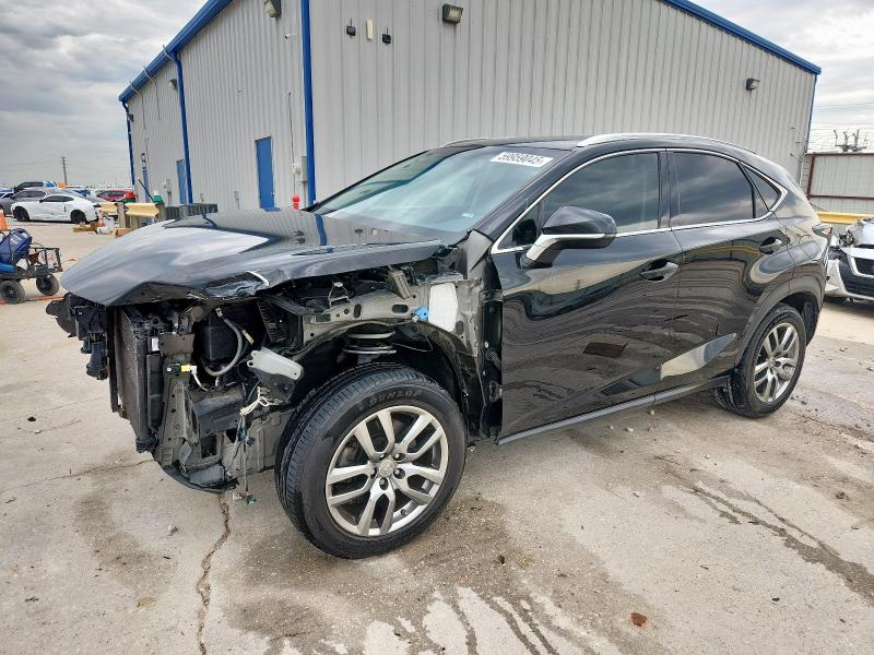 Vin: jtjyarbz1g2042169, lot: 59959045, lexus nx 200t base 2016 img_1