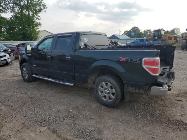 Vin: 1ftfw1et3dfb11856, lot: 60402055, ford f-150 supercrew 20132
