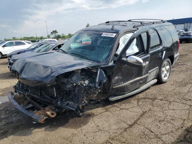 Vin: 1gnskce02er125539, lot: 61645145, chevrolet tahoe k1500 ltz 2014 img_1