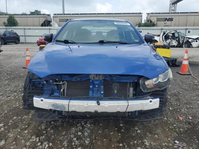 2017 MITSUBISHI LANCER ES JA32U2FU7HU013382