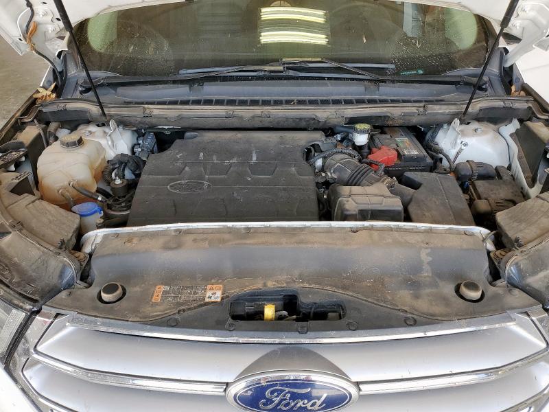 2018 FORD EDGE SEL 2FMPK3J84JBC60234