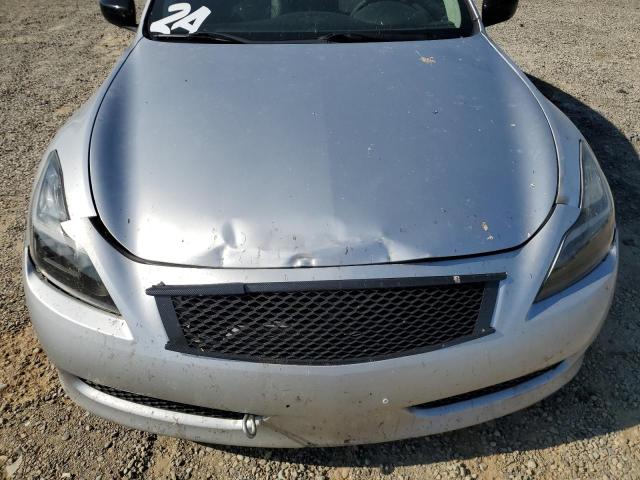 2010 INFINITI G37 - JN1CV6EK5AM100233