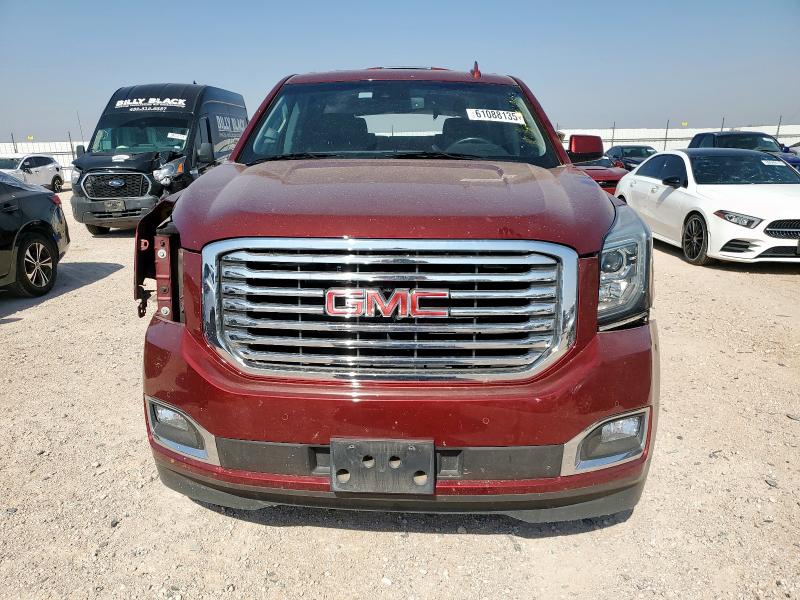 2018 GMC YUKON SLT 1GKS1BKC0JR395663