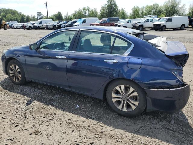 Vin: 1hgcr2f33ea273243, lot: 59927275, honda accord lx 20142