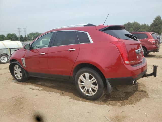 Vin: 3gyfnee35gs505590, lot: 60613145, cadillac srx luxury collection 20162