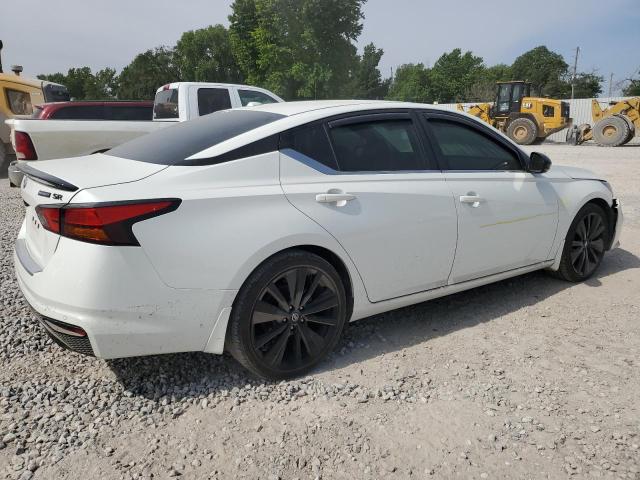 2022 NISSAN ALTIMA SR 1N4BL4CV0NN327240