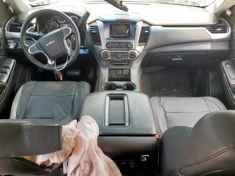 2015 CHEVROLET TAHOE C150 1GNSCAKC8FR300541