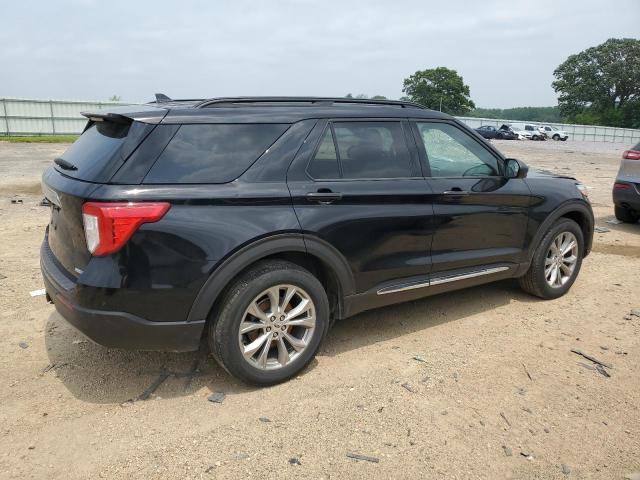2020 FORD EXPLORER X 1FMSK8DH8LGC76905