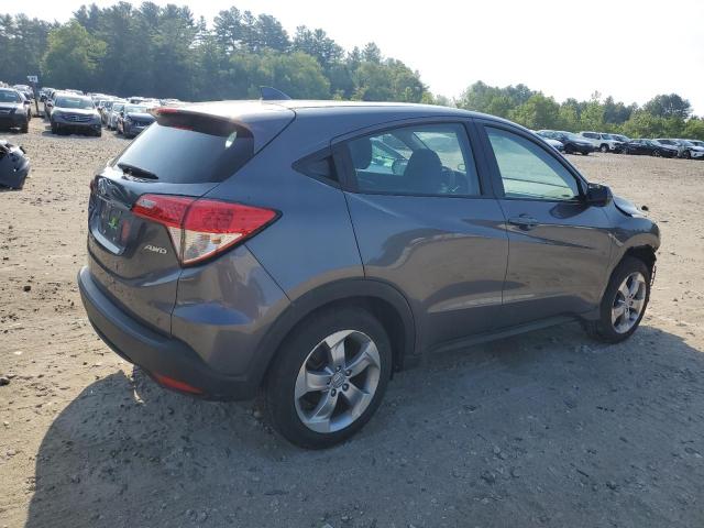 2021 HONDA HR-V LX 3CZRU6H31MM726993