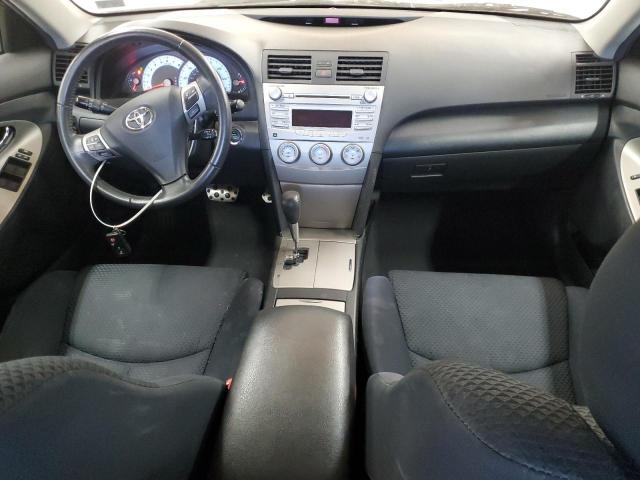 2011 TOYOTA CAMRY BASE - 4T1BF3EK5BU753307