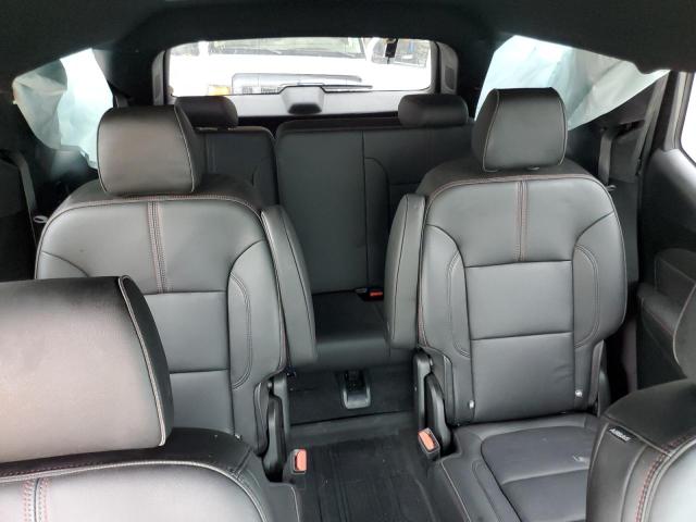 2023 CHEVROLET TRAVERSE R 1GNEVJKW5PJ318805
