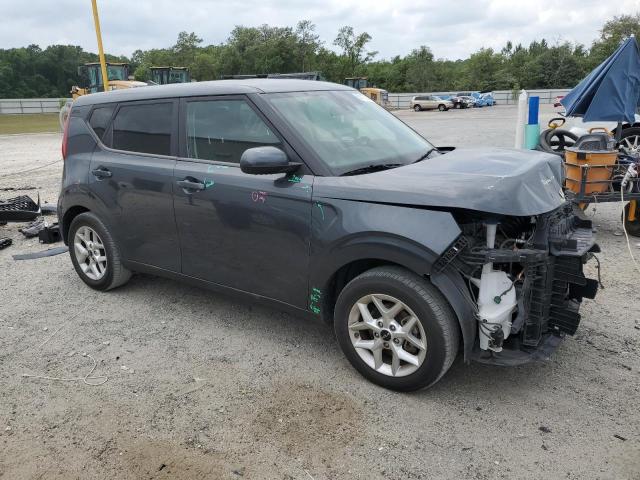 Vin: kndj23au7n7808068, lot: 59117205, kia soul lx 20224
