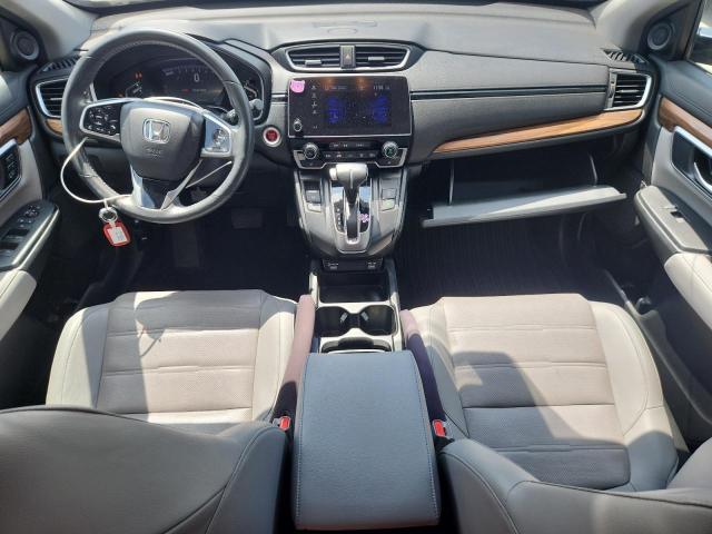 2020 HONDA CR-V EXL 2HKRW2H88LH671645