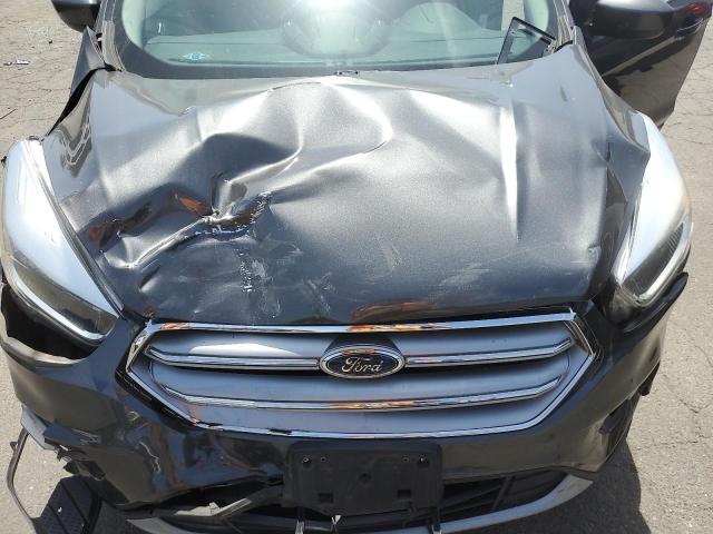 2017 FORD ESCAPE SE - 1FMCU9GD1HUE09901
