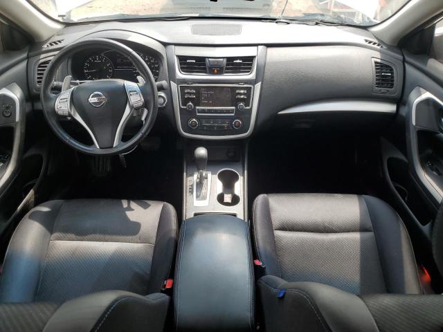 2016 NISSAN ALTIMA 2.5 - 1N4AL3APXGC237201