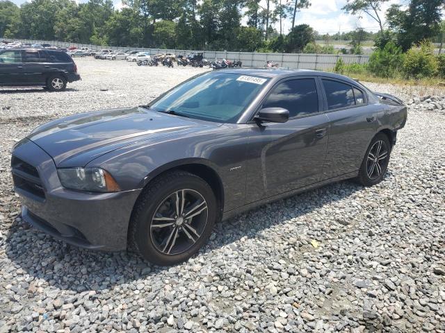 DODGE CHARGER R/