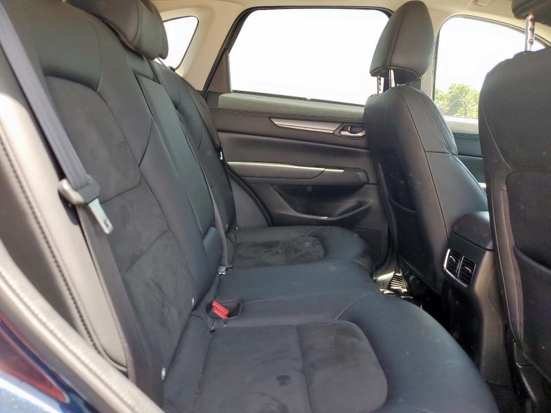 2019 MAZDA CX-5 TOURI JM3KFBCM6K0657395