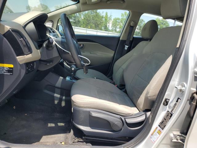 2017 KIA RIO LX - KNADM4A3XH6098739