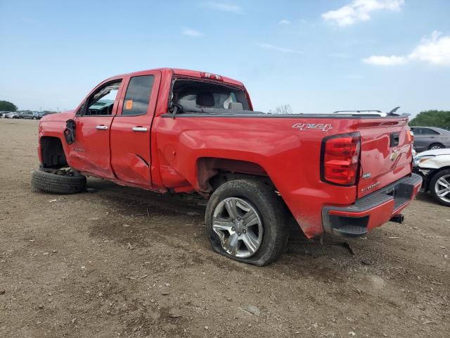 Vin: 1gcvkpeh6gz343411, lot: 62304675, chevrolet all models k1500 custom 20162